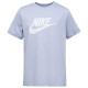 Nike Παιδική κοντομάνικη μπλούζα Sportswear Futura T-Shirt